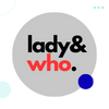 LADY WHO